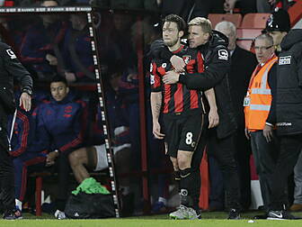 Harry Arter is raising money i...